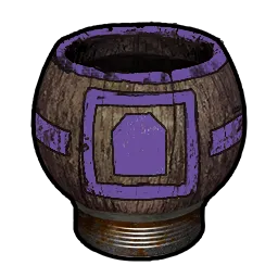 Pure Crafting Quality Tea