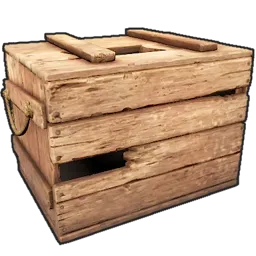 Basic Crate