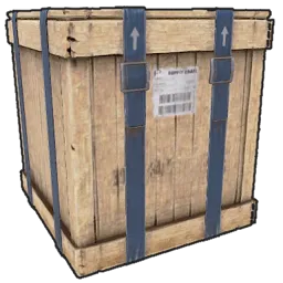 Normal Crate