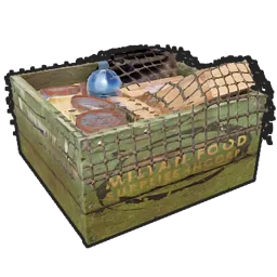 Shore Crate