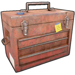 Tools Crate Rust Item