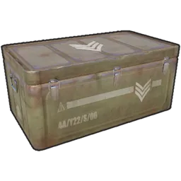 Underwater Lab - Elite Crate