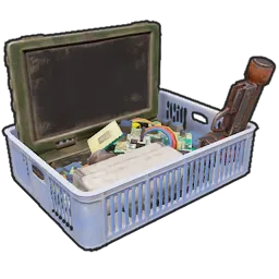 Underwater Lab - Tier 3 Components
