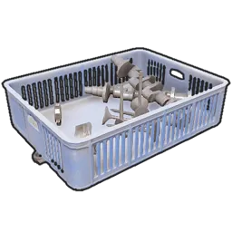 Vehicle Parts