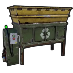 Radtown Recycler