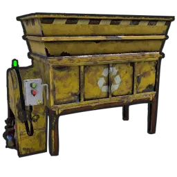 Safezone Recycler