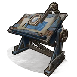 Research Table