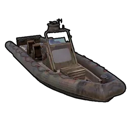 RHIB