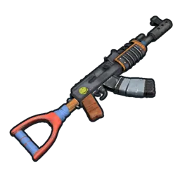Assault Rifle