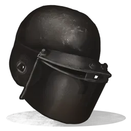 Riot Helmet
