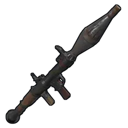 RPG Launcher