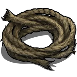 Rope