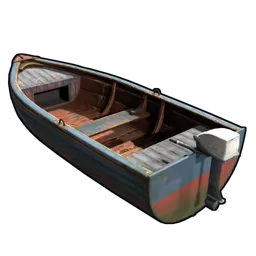 Rowboat