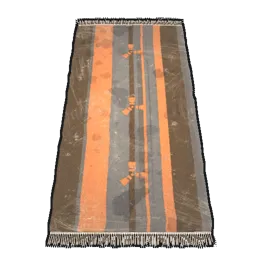 Rug Rust Item