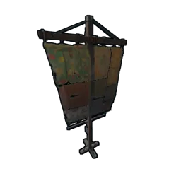 Sail Rust Item