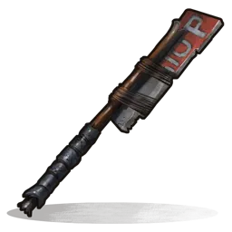 Salvaged Cleaver