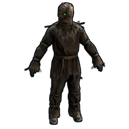 Scarecrow Suit
