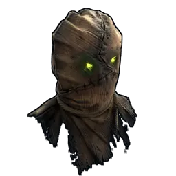 Scarecrow Wrap