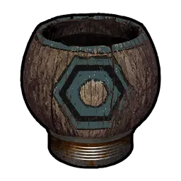 Advanced Scrap Tea