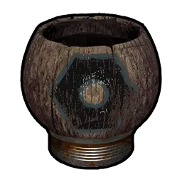 Basic Scrap Tea Rust Item