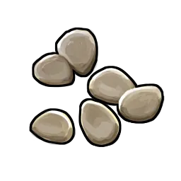 Potato Seed Rust Item