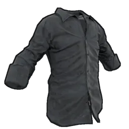 Shirt Rust Item