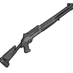 M4 Shotgun