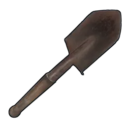 Shovel