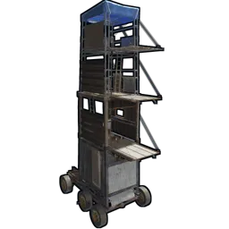 Siege Tower