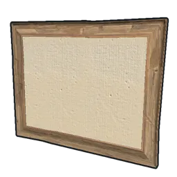 Landscape Picture Frame