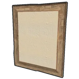 Portrait Picture Frame