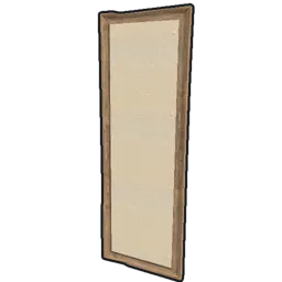 Tall Picture Frame