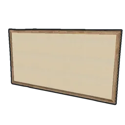 XXL Picture Frame