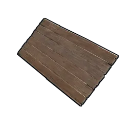 Medium Wooden Sign