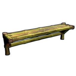 Single Shallow Wall Shelves