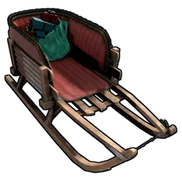 Sled