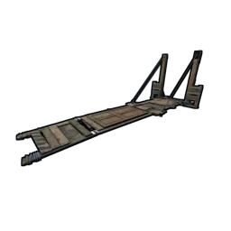 Small Ramp