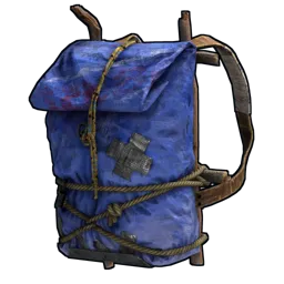Small Backpack