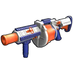 Snowball Gun