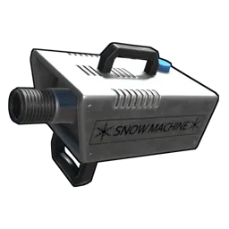 Snow Machine