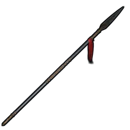 Lunar New Year Spear