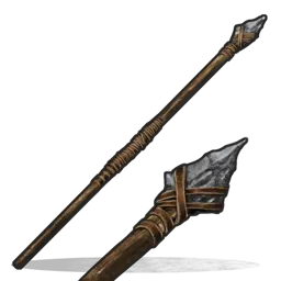 Stone Spear