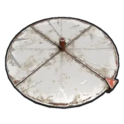 Spinning Wheel