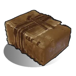 Small Stash Rust Item