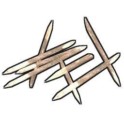 Sticks