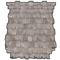 Stone Roof
