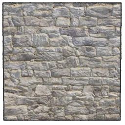 Stone Wall