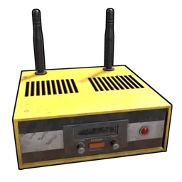 Storage Monitor