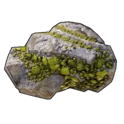 Sulfur (collectable)