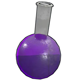Super Serum Rust Item